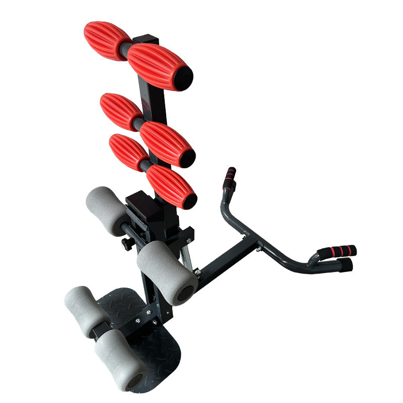 Home Power Lazy Assistance Artifact