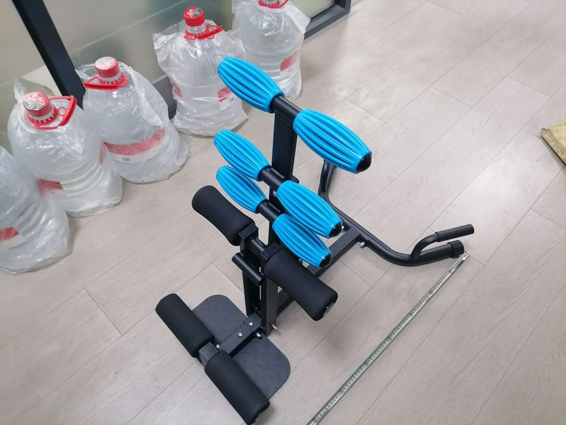 Home Power Lazy Assistance Artifact