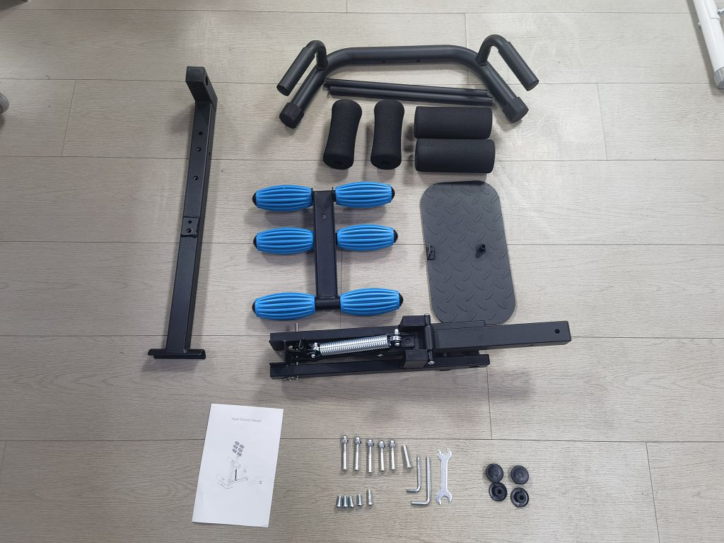 Home Power Lazy Assistance Artifact