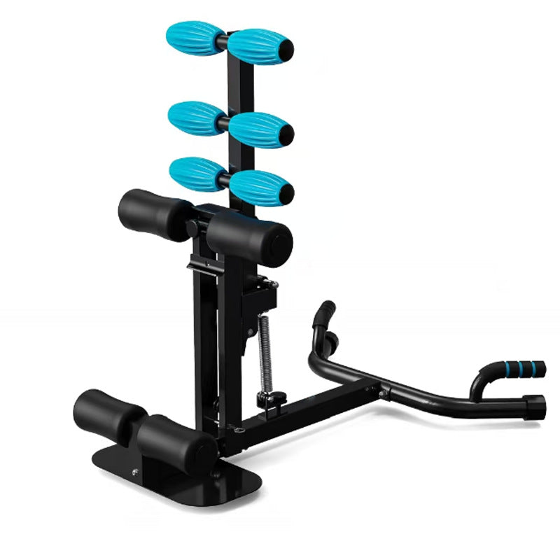 Home Power Lazy Assistance Artifact