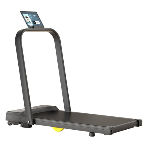 Adjustable Slope Treadmill Home Fitness