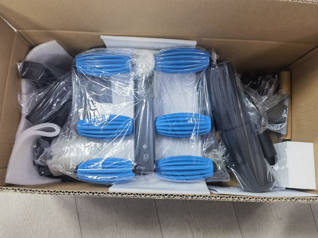 Home Power Lazy Assistance Artifact