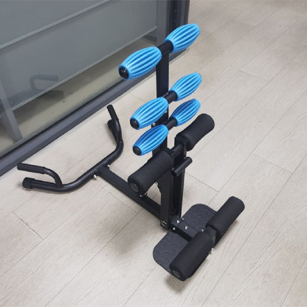 Home Power Lazy Assistance Artifact